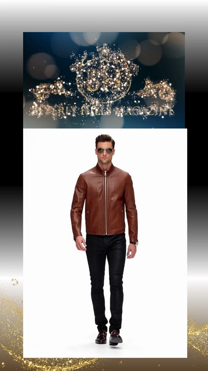 ✨ ULTRA CHIC STYLE FOR MEN ✨

Step into modern refinement with ultra chic style for men — where sharp tailoring meets elevated simplicity. This look combines clean lines, sleek silhouettes, and thoughtful details to create an aesthetic that feels polished and effortlessly cool. Whether you’re dressing for the office, a night out, or a stylish social event, this wardrobe conveys confidence and timeless sophistication without overcomplicating the outfit.

Pair standout staples with refined accessories and minimalist footwear to complete a look that’s both versatile and memorable. Ultra chic style for men proves that intentional fashion choices make all the difference — subtle, sleek, and undeniably stylish.

✨ SHOP THE LOOK ✨

https://www.beverlyhillsmagazine.com/shop

#FashionMagazine #ShopStyle #MensFashion #StyleForMen 👔✨

#LTKootd #LTKMens