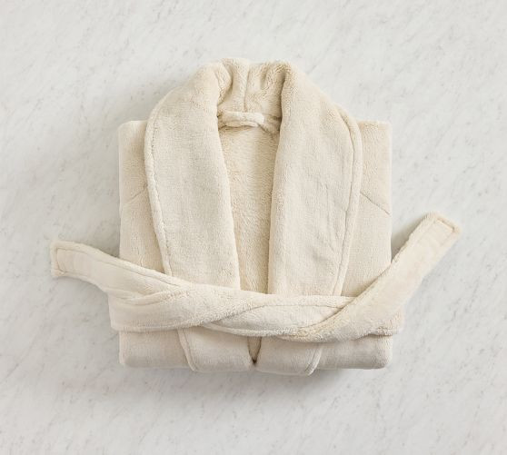 Cloud Nine Robe | Pottery Barn CA