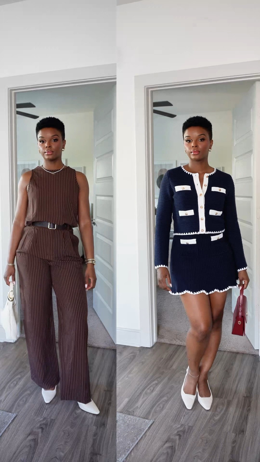 Affordable Work Sets from Commense! Which one is your favorite?