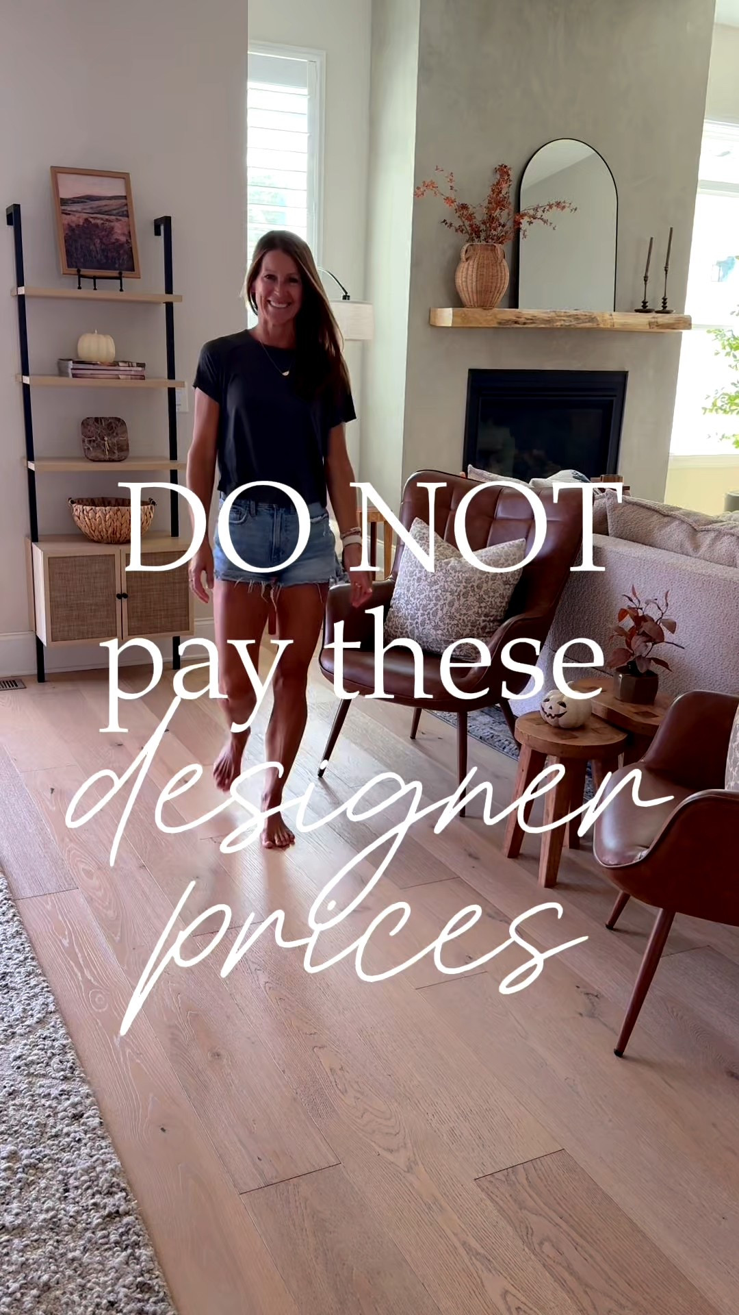 If you’re looking for a designer look on a budget then Amazon has you covered! Check out these look-alikes!

Lasagna looks for less, home design, homestyle, affordable home, cozy home

#LTKHome