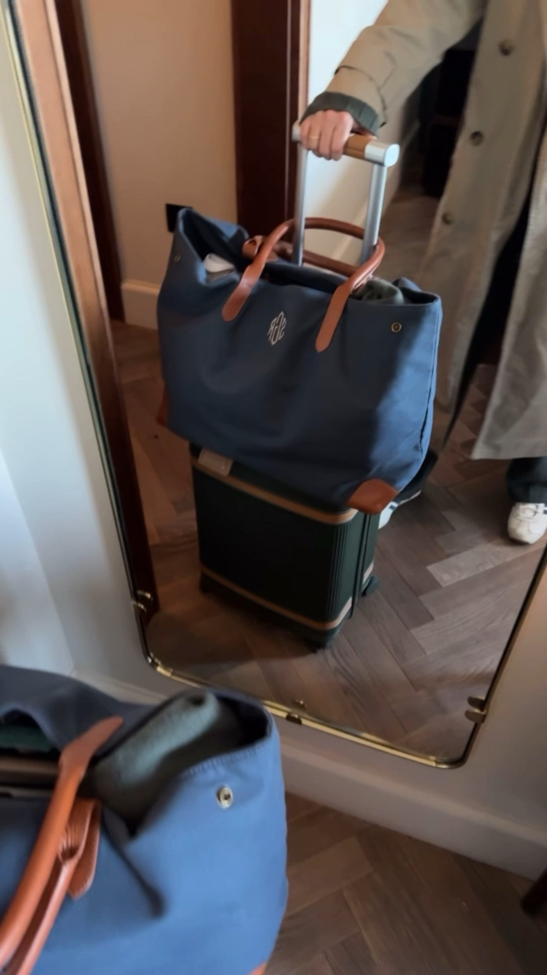 Travel essentials ahead of the holidays! These also make great gifts… 

#LTKHoliday #LTKTravel #LTKSeasonal