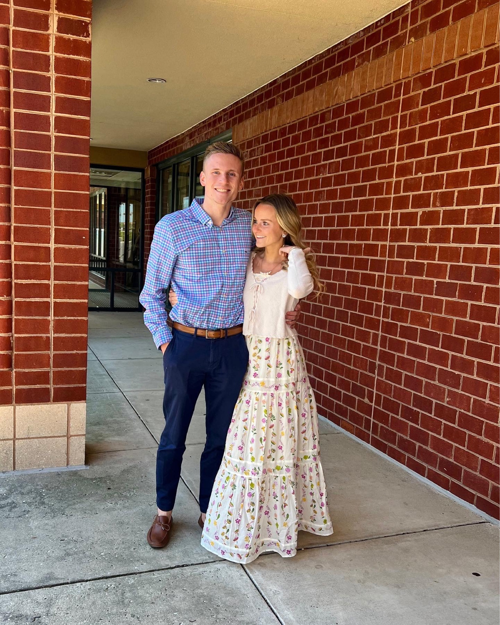 Happy Easter! He is ALIVE!🤍🤍🤍

#LTKwedding #LTKSeasonal #LTKstyletip