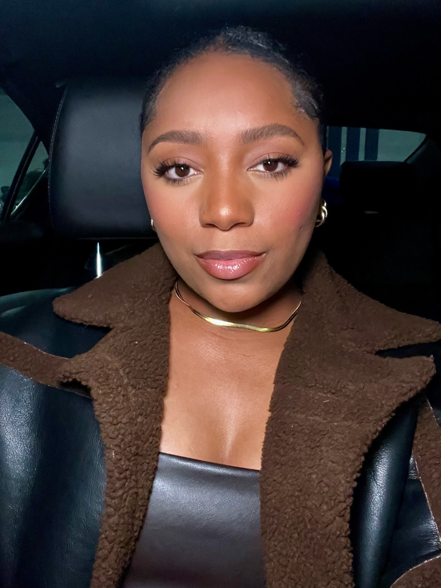 Long lasting makeup look for a night out — here’s everything I use. 

#LTKBeauty