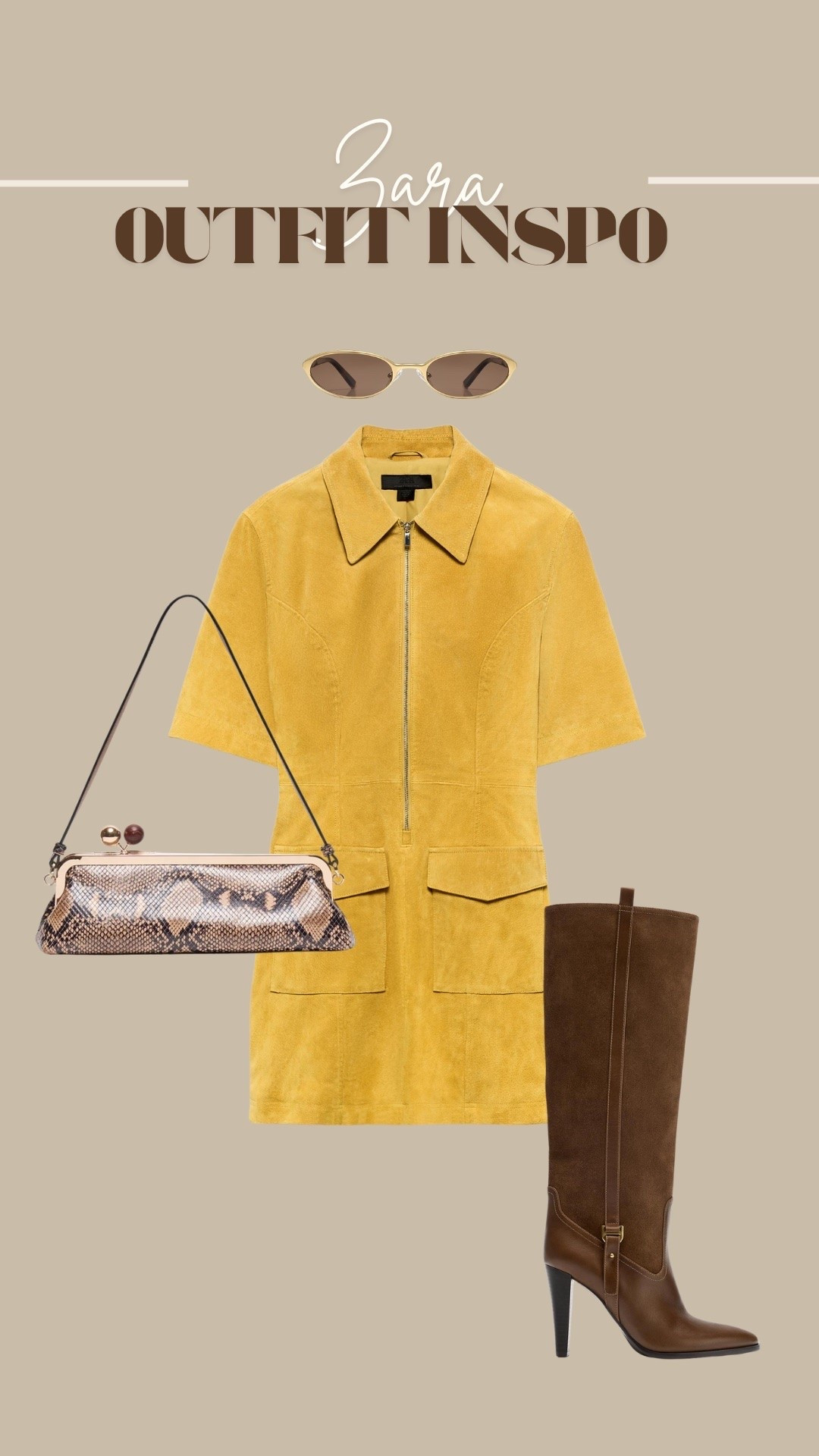 Colorful fall dress style inspo!

#LTKootd #LTKMidsize