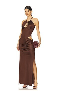 Cu Dress
                    
                    KNWLS | Revolve Clothing (Global)