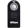 Nikon ML-L3 Wireless Remote Control | Amazon (US)