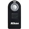 Nikon ML-L3 Wireless Remote Control | Amazon (US)