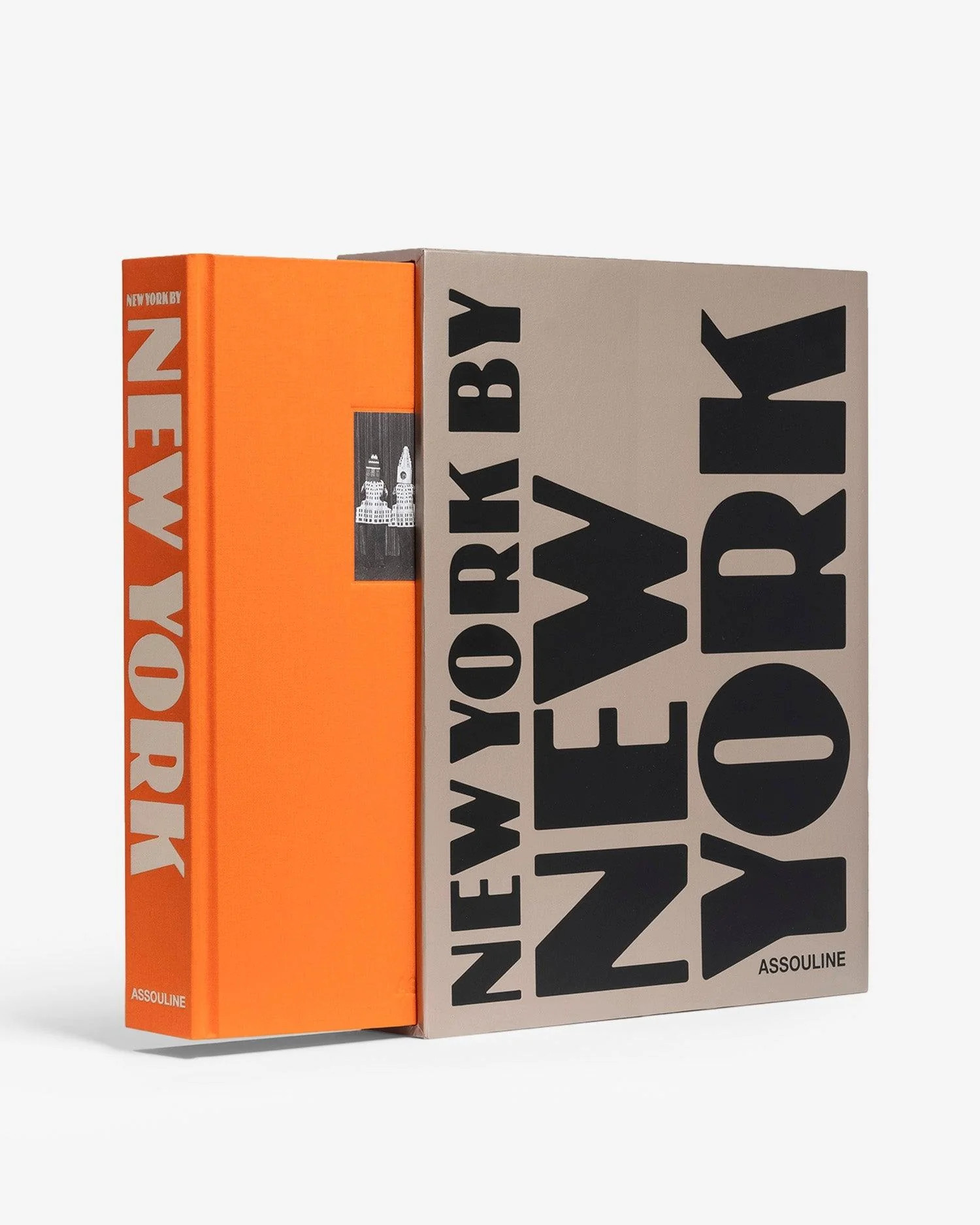 Books | Assouline