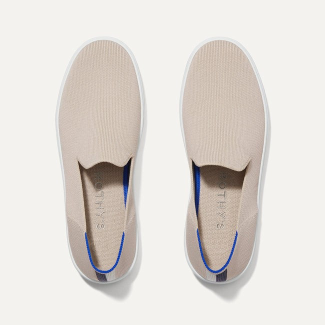 The Original Slip On Sneaker | Rothy's