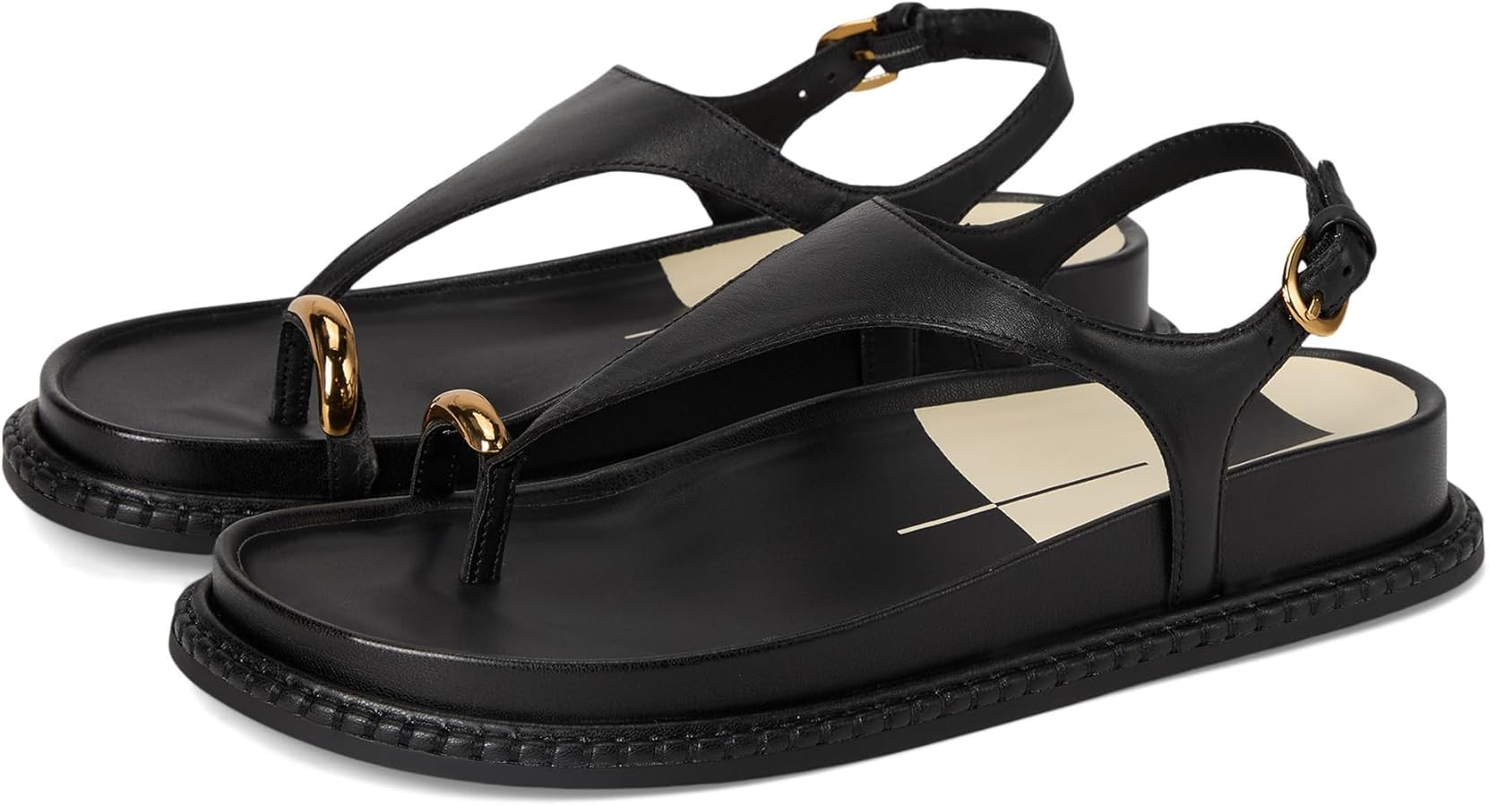Dolce Vita Women's Fashion Sandal | Amazon (US)