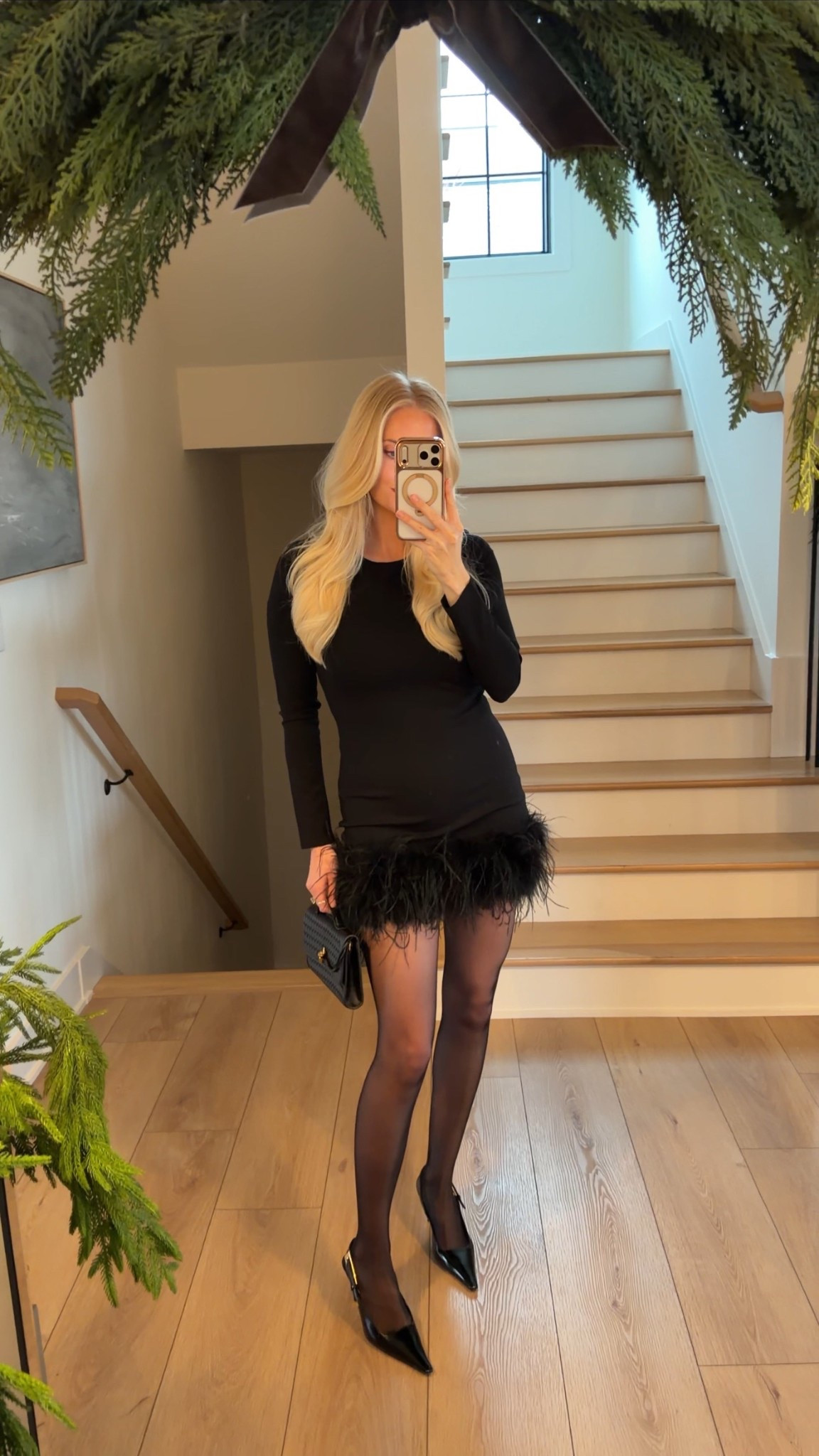 Wearing a small in dress, shoes are tts ($$, linking similar)! #kathleenpost

Holiday party outfit, Christmas party, work holiday party, friendsmas outfit 

#LTKHoliday #LTKootd #LTKSeasonal