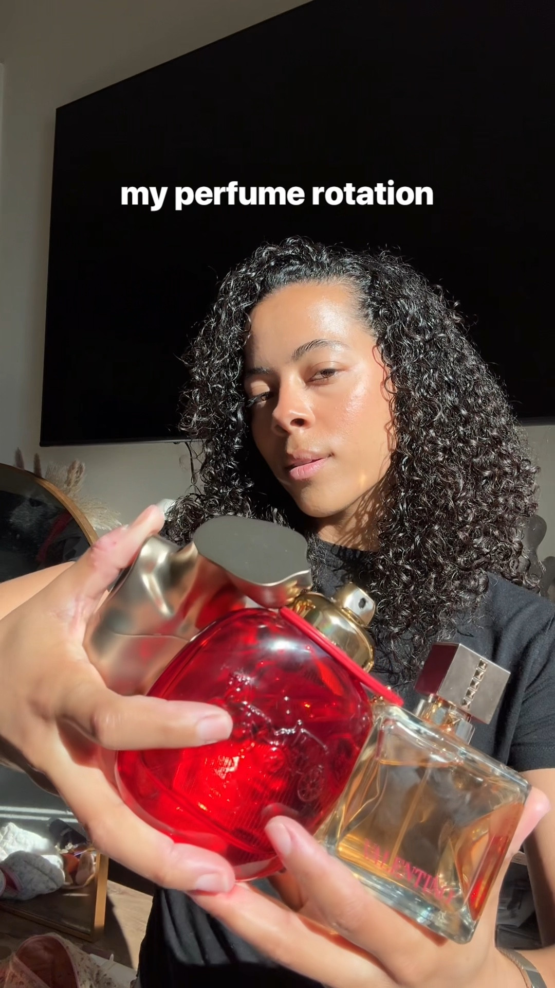 all my fav perfumes & their scent profiles 🤍

#LTKGiftGuide #LTKHoliday #LTKBeauty