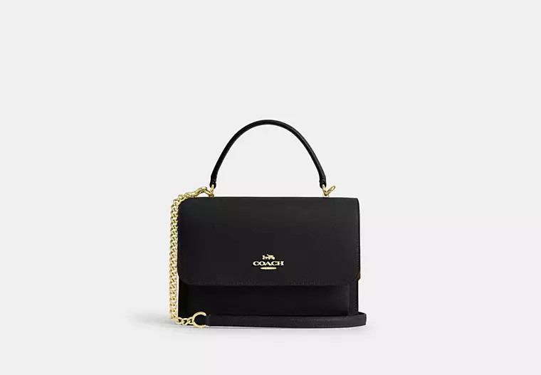 Klare Top Handle Bag | Coach Outlet US