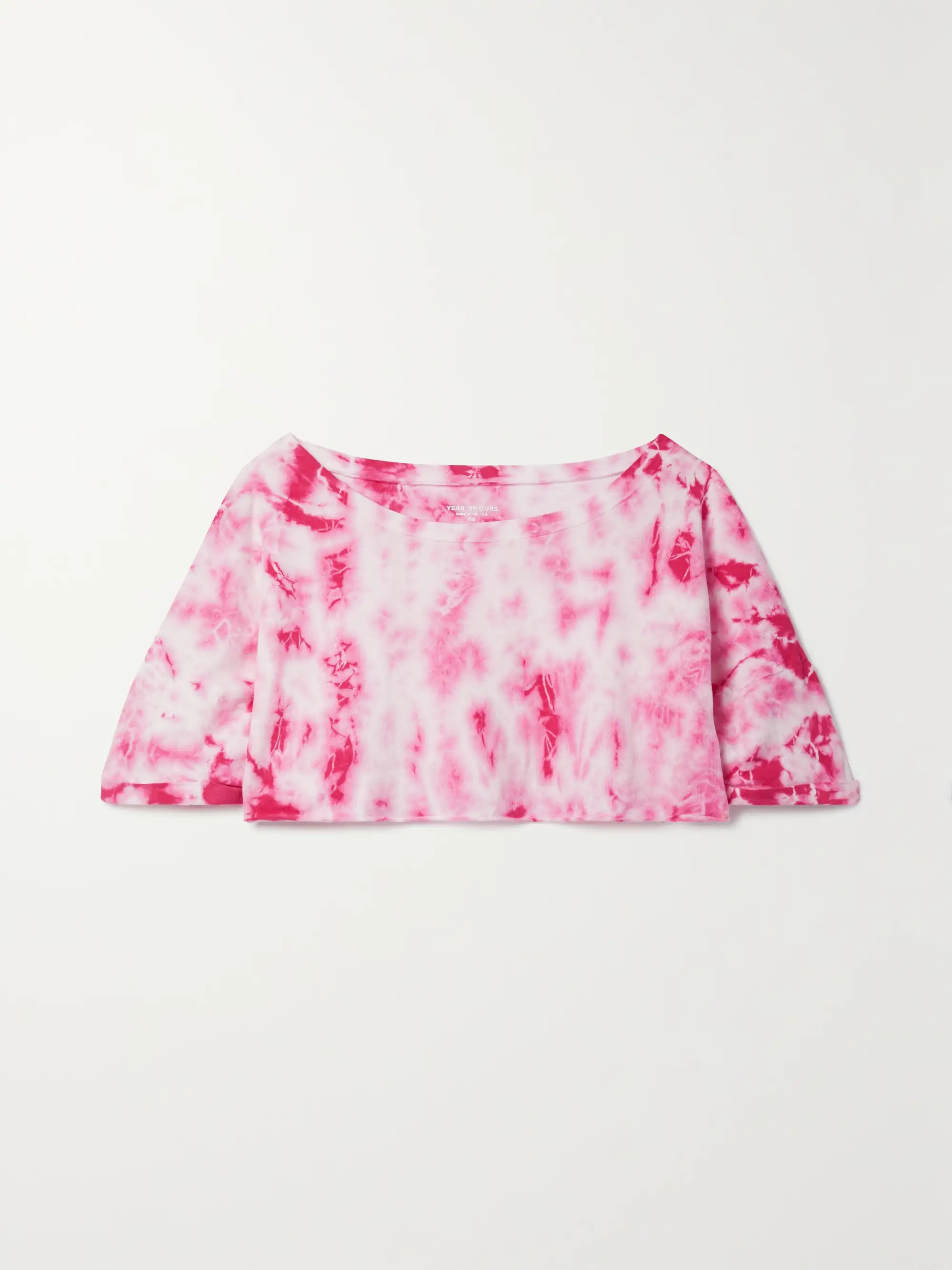 YEAR OF OURS | NET-A-PORTER (US)