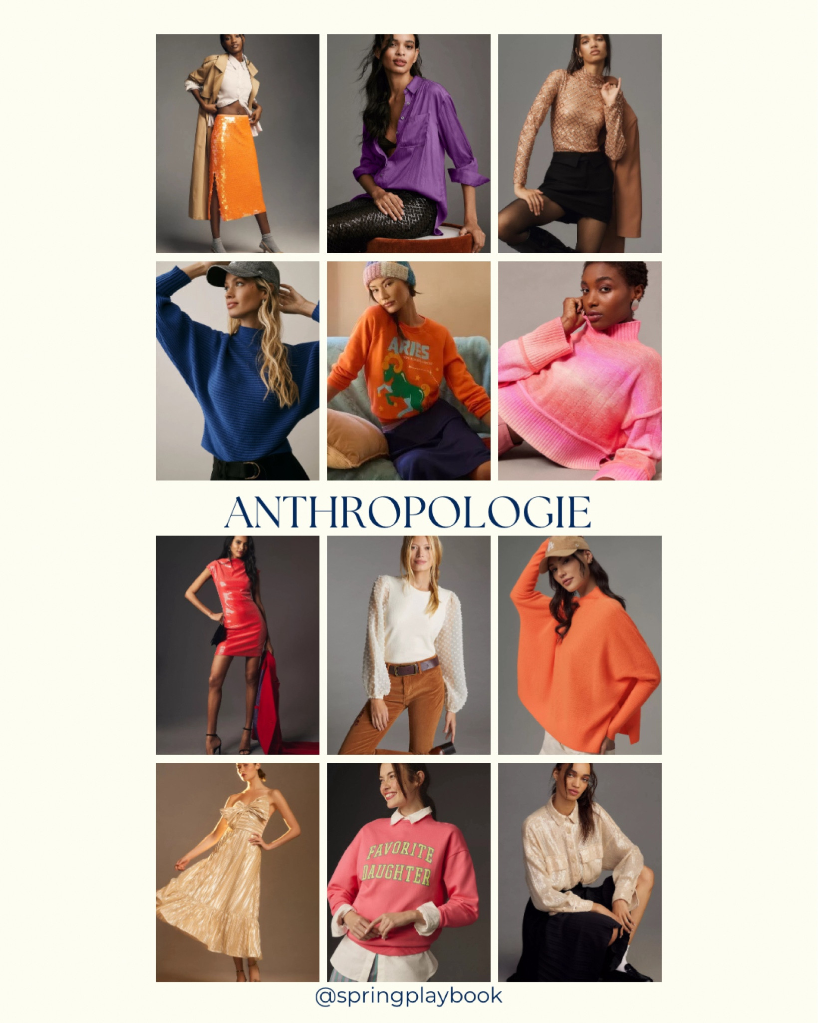 Anthro LTK Sale! Shop through the app to save 30% off! I’m eyeing the Favorite Daughter sweatshirt & the Zodiac Sweatshirt. 

#createdcolorful #createdcolorfulspring #hocspring #tcispring #pcaspring #lightspring #warmspring #truespring #brightspring #clearspring #paintboxspring #bluespring

#LTKHoliday #LTKsalealert #LTKCyberWeek