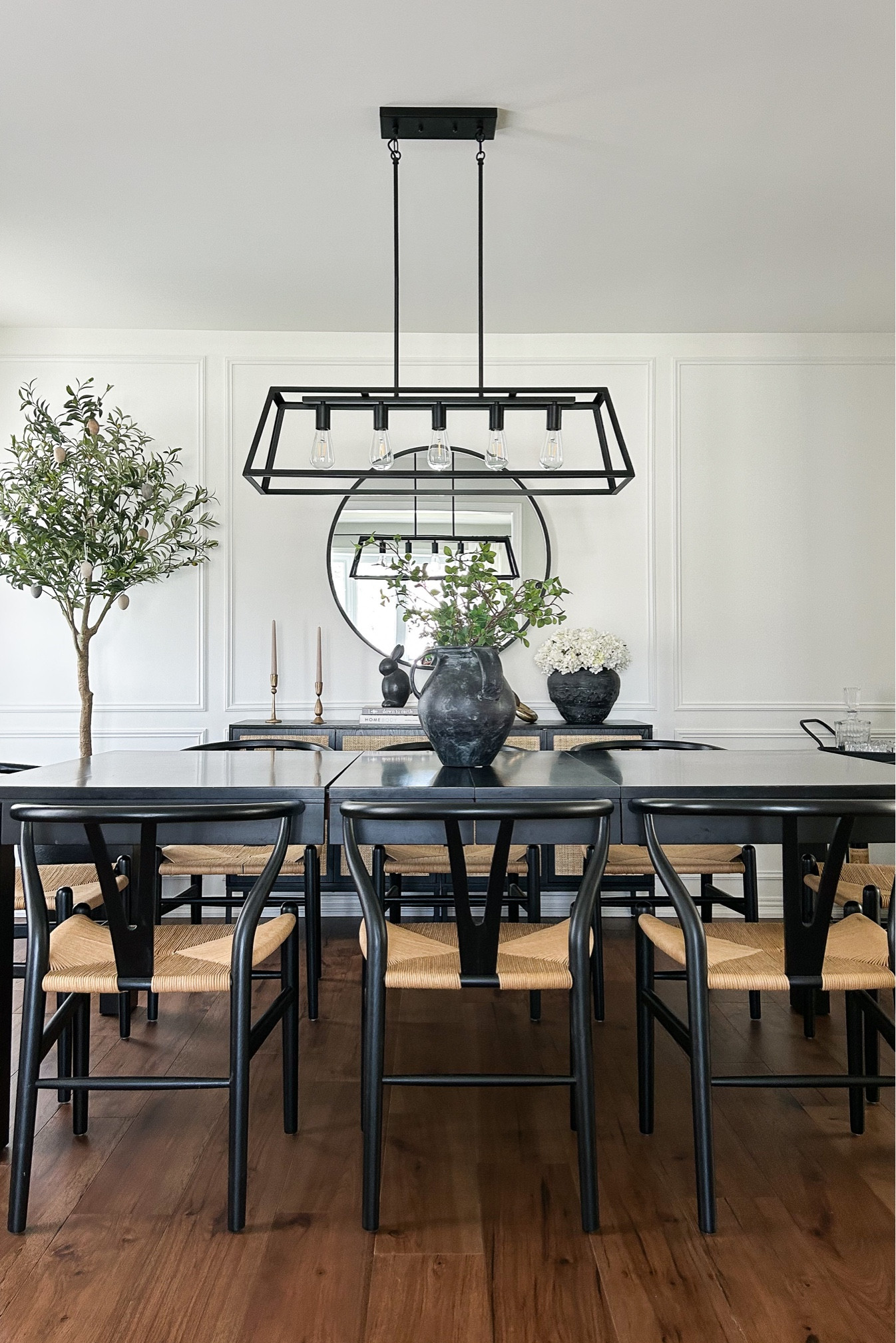 Dining room refresh! Shop products from this image! 