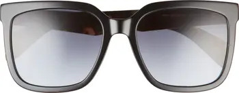 56mm Square Sunglasses | Nordstrom