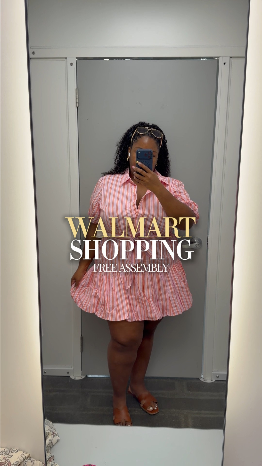 ✨ Free Assembly is one of my favorite brands at Walmart they always have the options for the girls here are some of the pieces I found this week that are worth it!

#LTKootd #LTKgrwm #LTKPlusSize