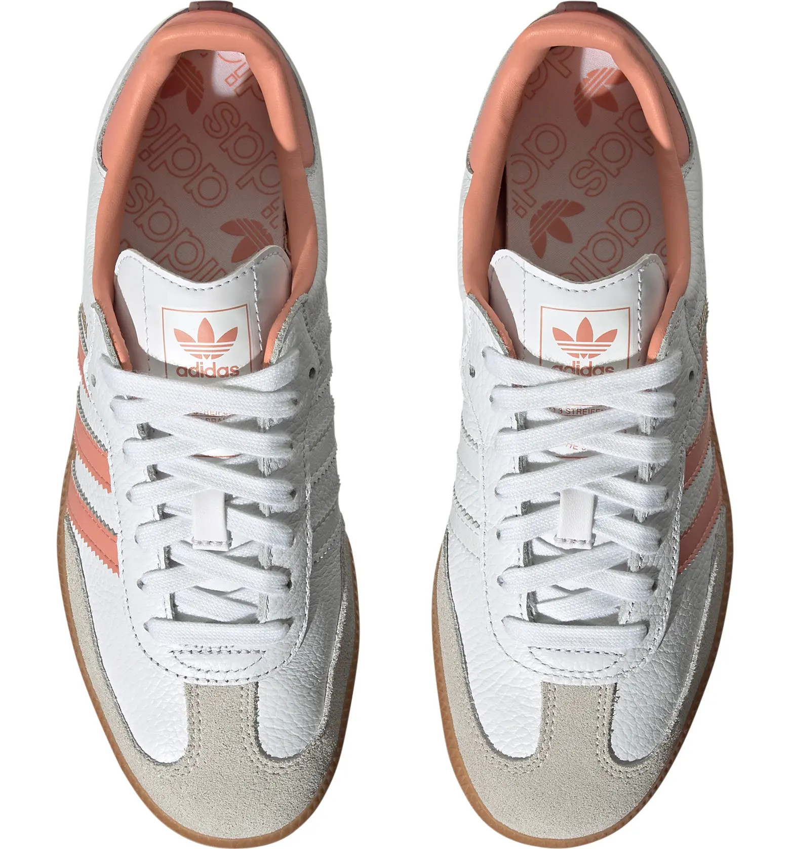 Gender Inclusive Samba Sneaker | Nordstrom