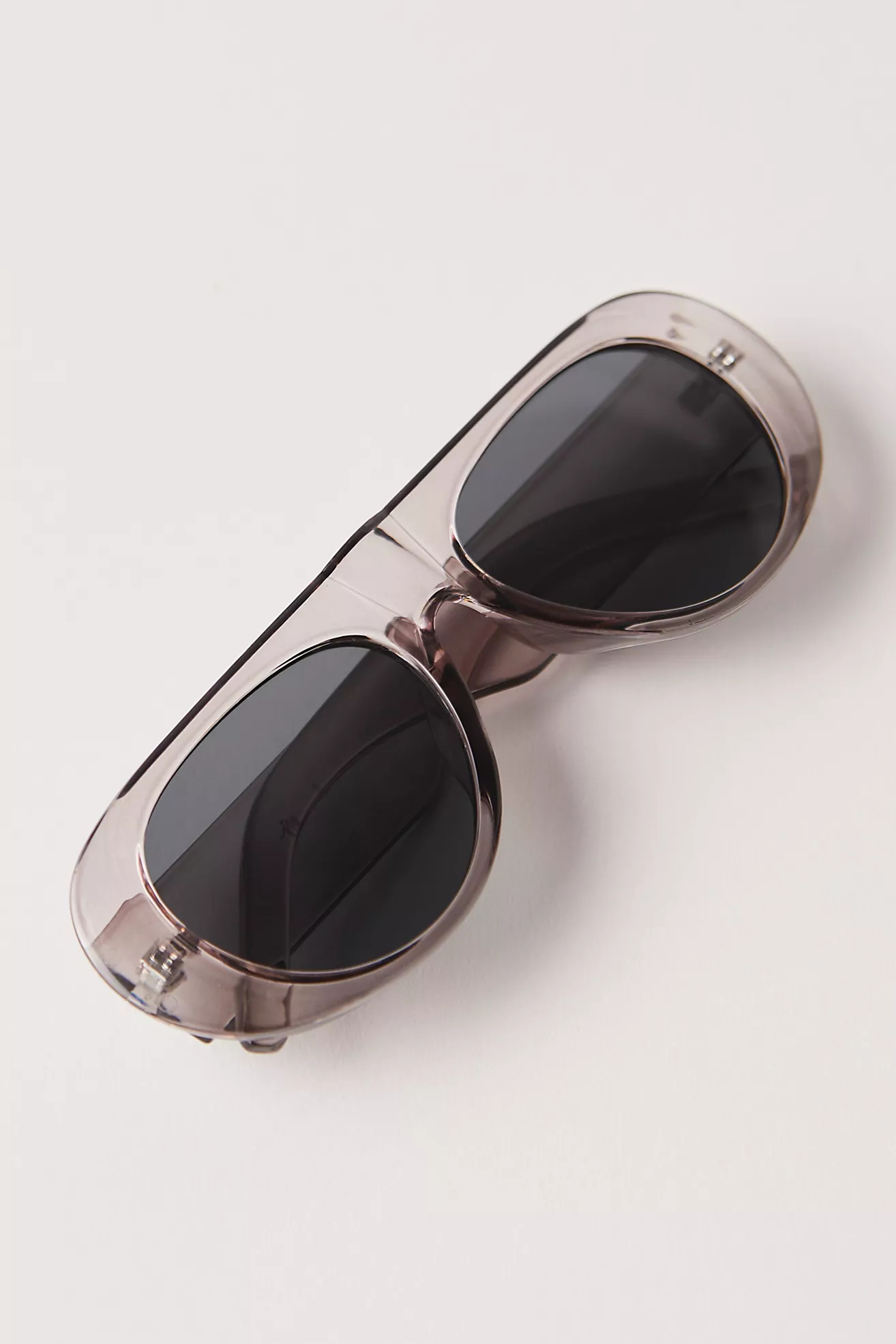 Harley Retro Aviator Sunglasses | Free People (Global - UK&FR Excluded)