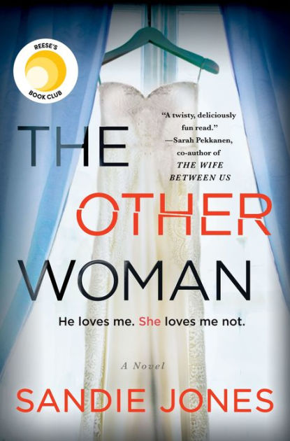 The Other Woman|Hardcover | Barnes and Noble