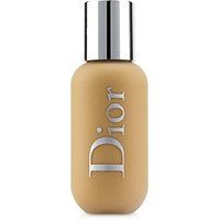 Dior Backstage Face & Body Foundation - # 3W (3 Warm) | Stylemyle (US)