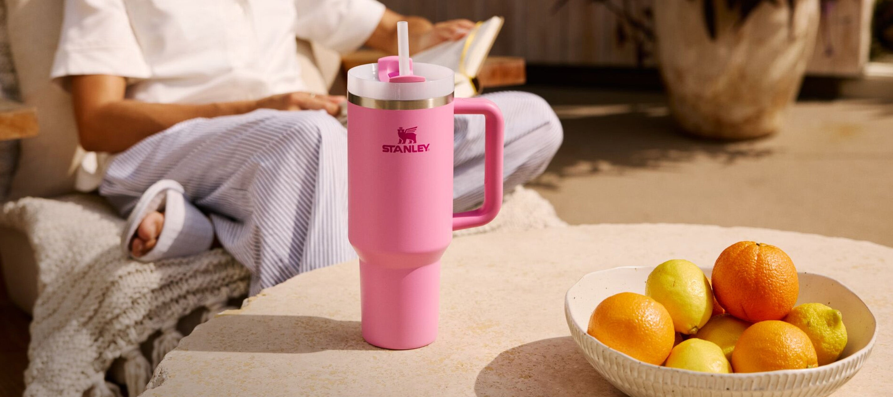 Stainless Steel Tumblers – Stanley 1913 | Stanley 1913 (US)