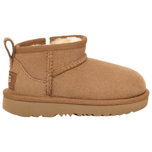 UGG Classic Ultra Mini | Kids Foot Locker (US)