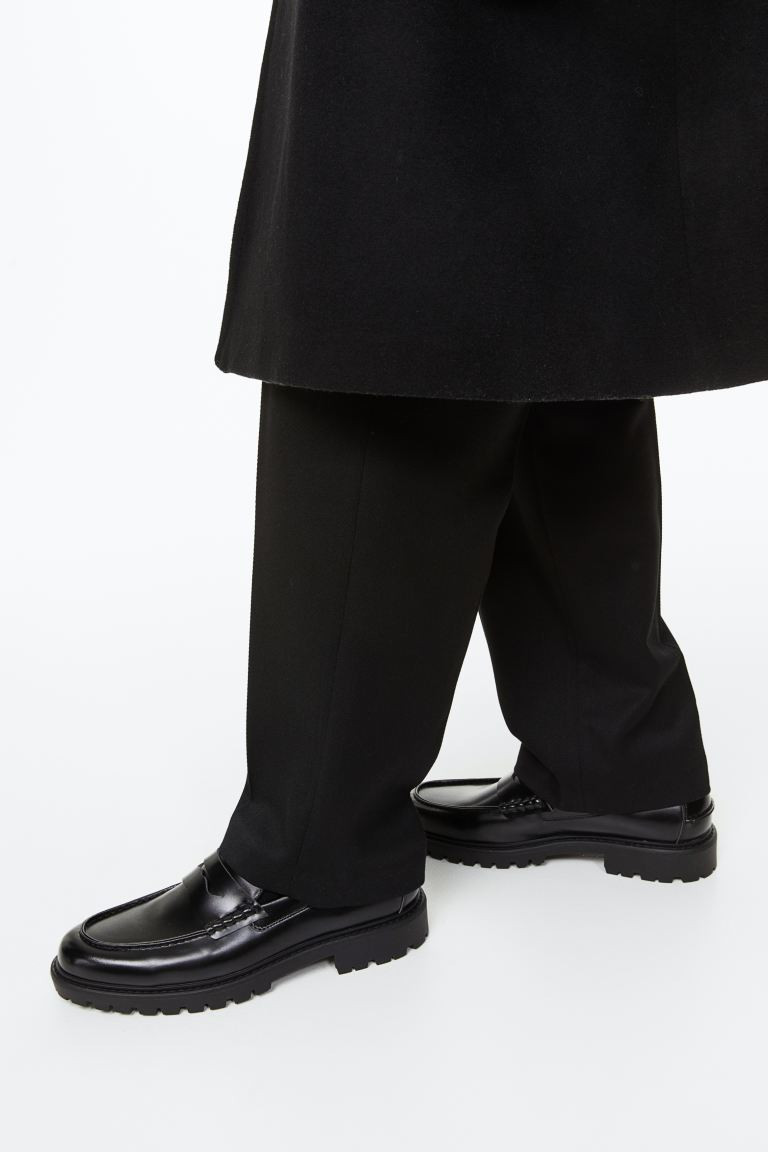 Chunky Loafers | H&M (US + CA)