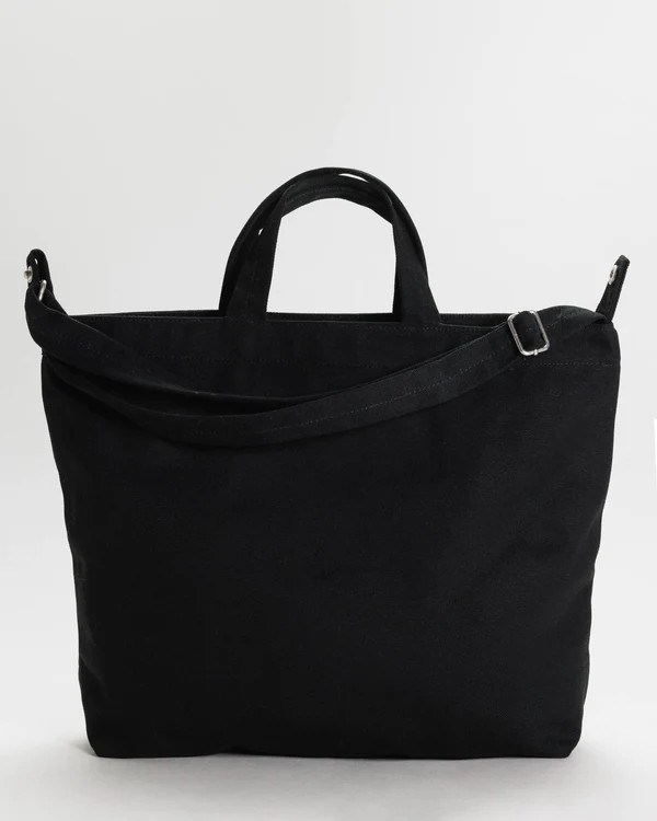 Horizontal Zip Duck Bag | BAGGU