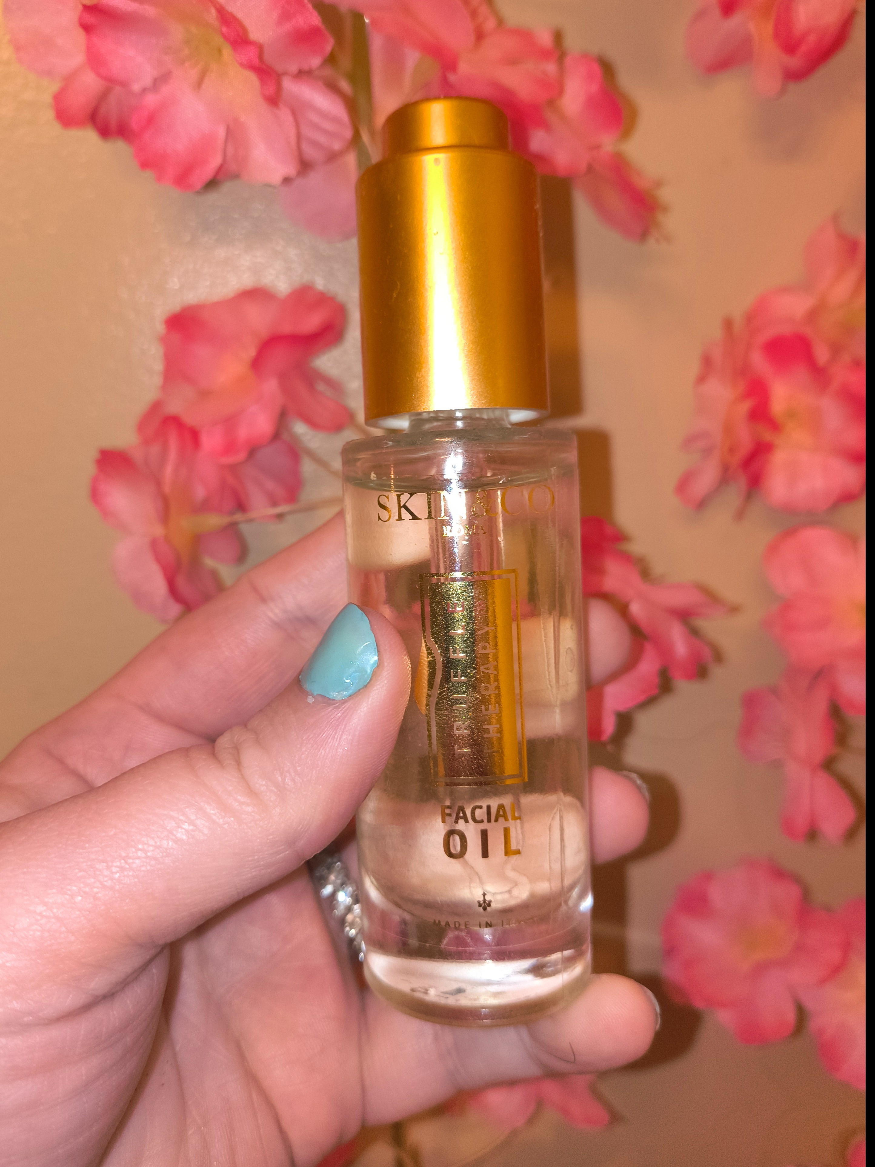 Same thing just different packaging 

#LTKFindsUnder50 #LTKFindsUnder100 #LTKBeauty