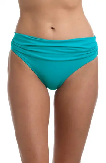 La Blanca 'Island' Hipster Bikini Bottoms | Nordstrom | Nordstrom