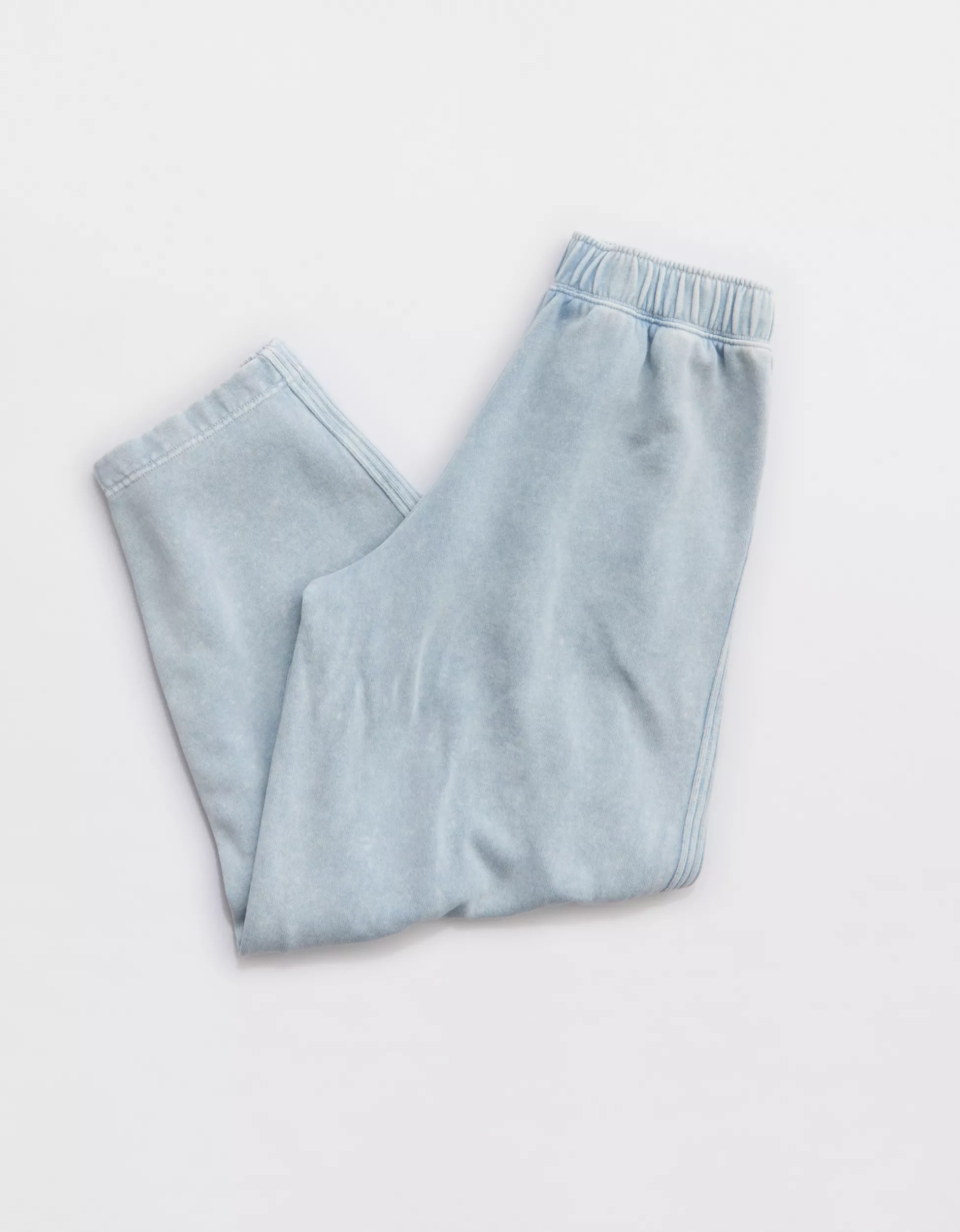 Aerie Oh Snap! Barrel Sweatpant | American Eagle Outfitters (US & CA)