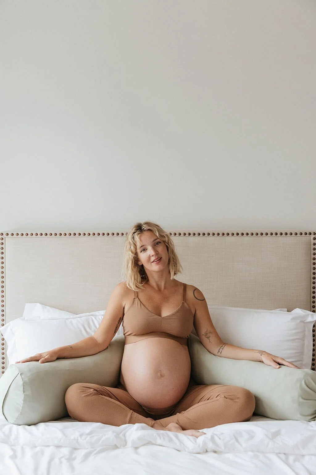 Pregnancy Pillow | Wildbird