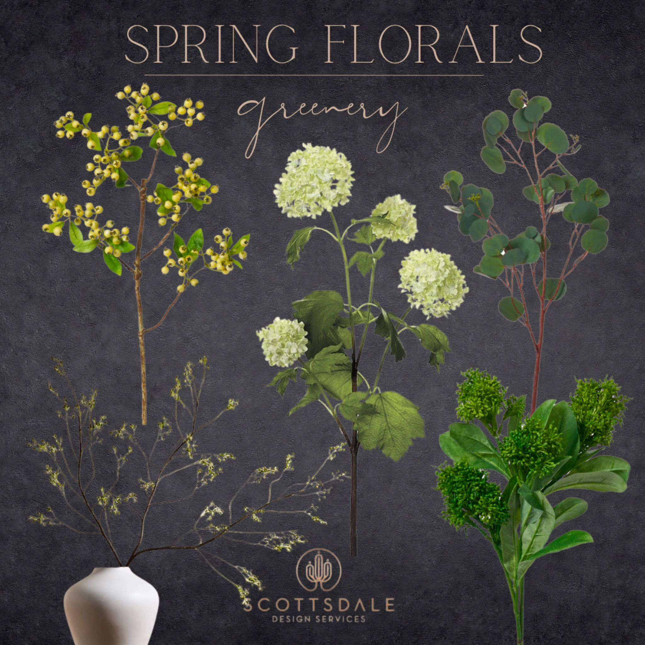 Spring greenery stems

#LTKSeasonal #LTKStyleTip #LTKHome