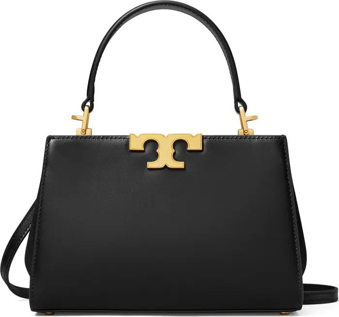 Mini Eleanor Leather Satchel | Nordstrom