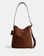 Bleecker Bucket Bag | Coach (US)