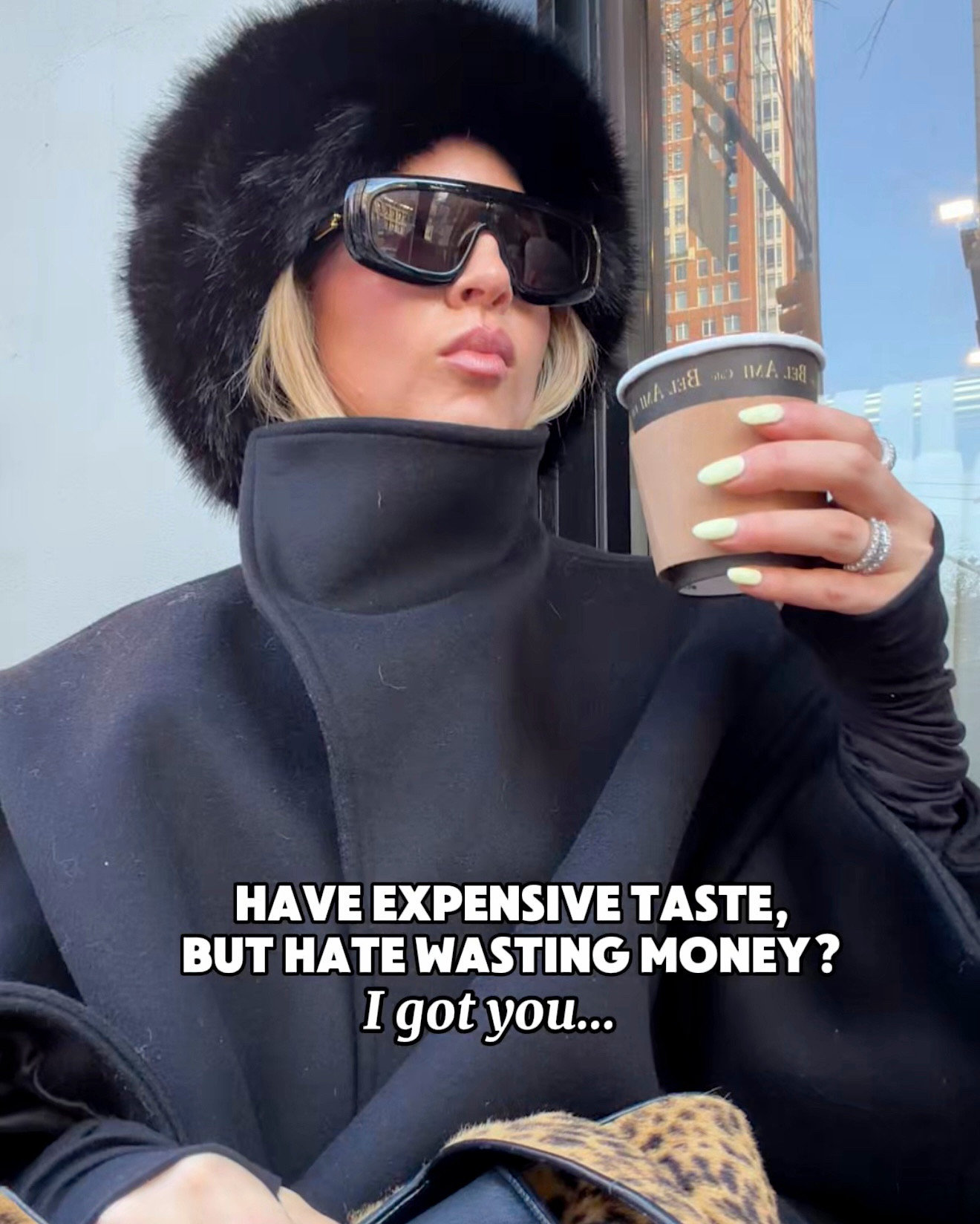 Love expensive things, but hate wasting money? I got you. Linked everything below. Also linked some other pieces that are also giving major designer vibes without the price. ￼💁🏼‍♀️

#LTKstorytime #LTKselfcare #LTKspring