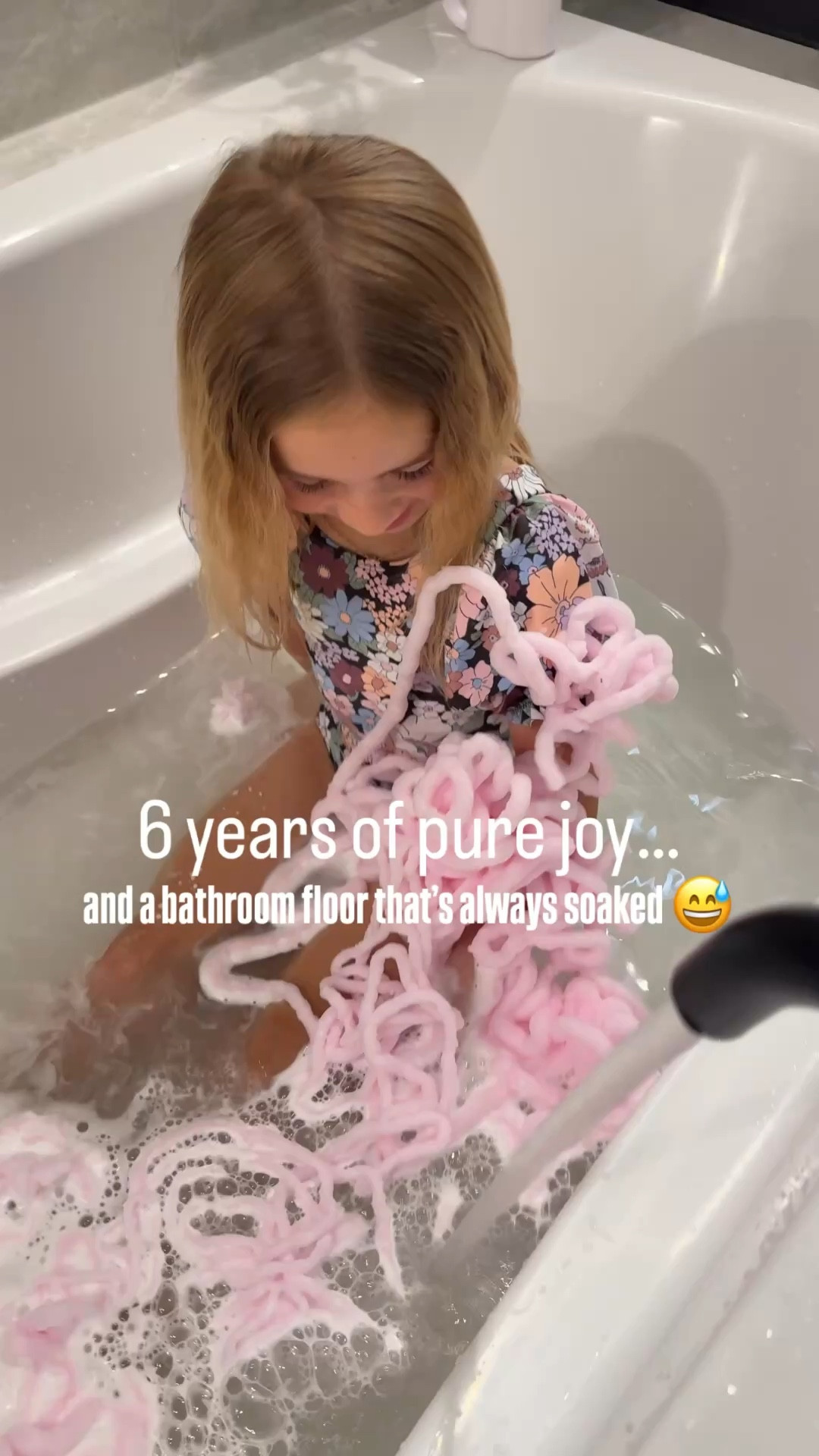 Our new bath time essential

#LTKdayinmylife #LTKmomlife #LTKKids