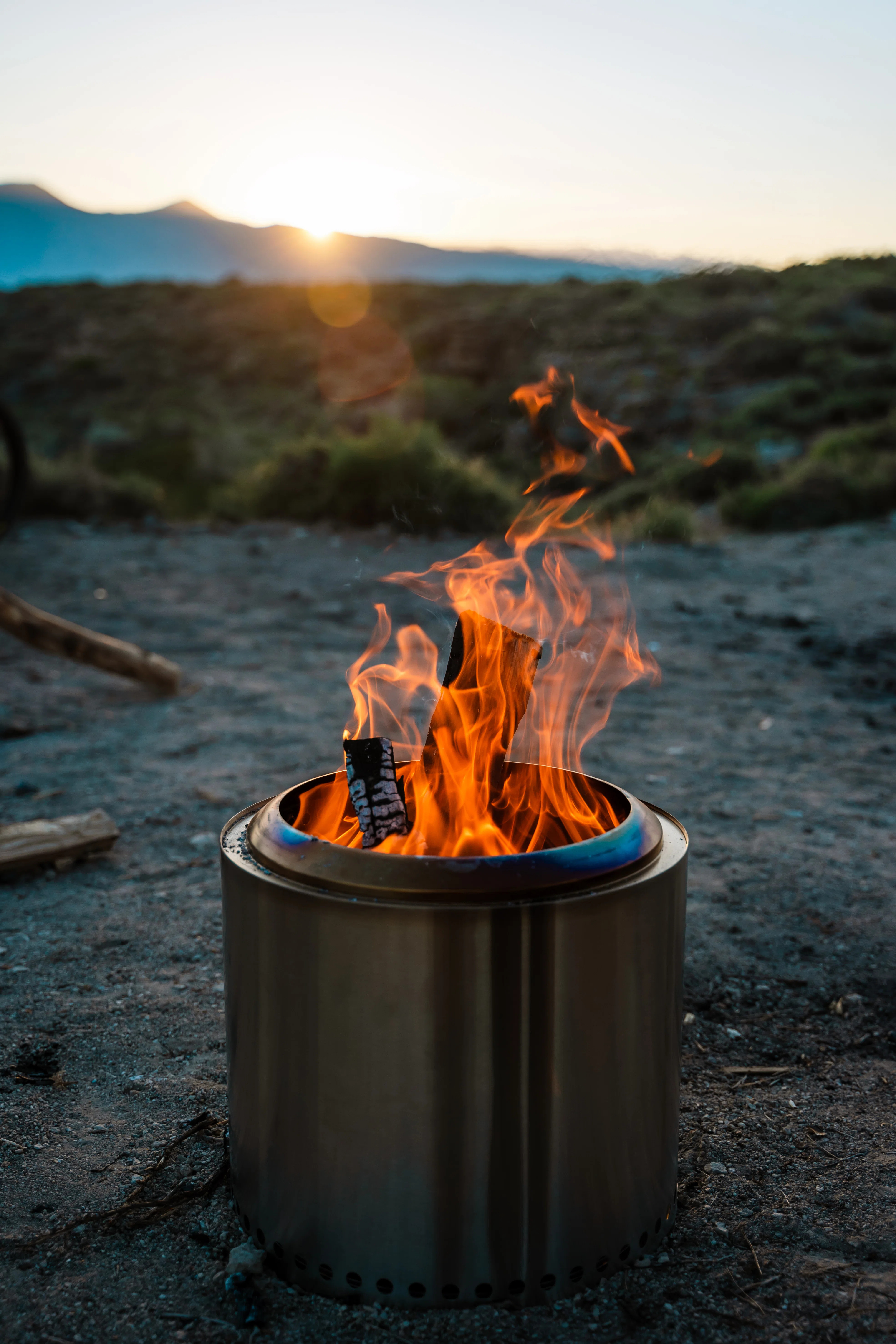 Ranger 2.0 Wood Burning Fire Pit | Wayfair North America