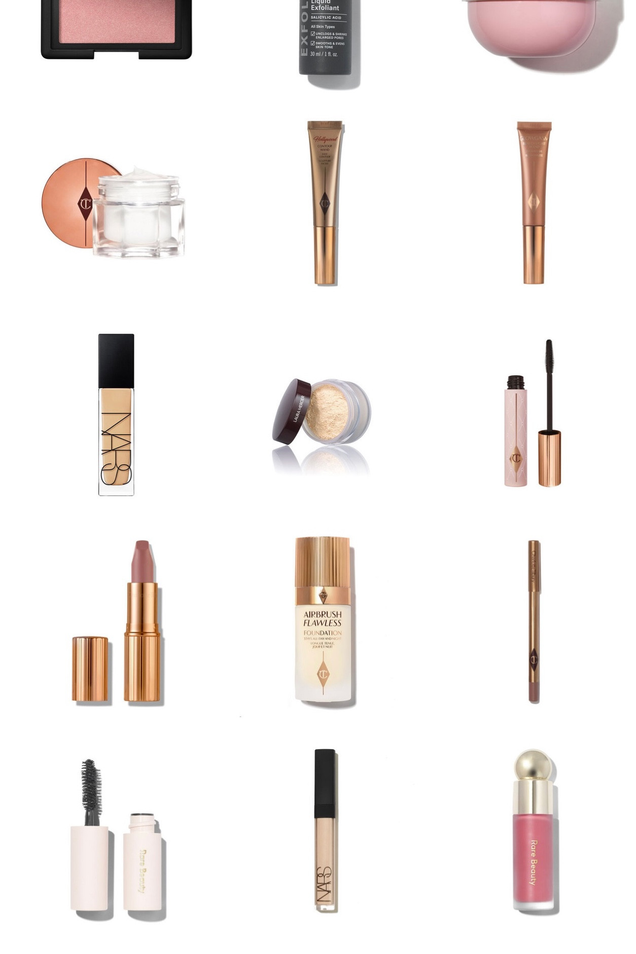 Space NK Favourites ✨

#LTKCyberWeek #LTKCyberSaleUK #LTKbeauty