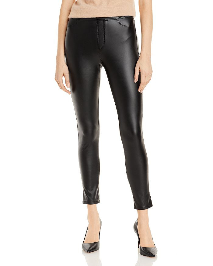 Sanctuary Runway Faux Leather Leggings Back to Results -  Women - Bloomingdale's | Bloomingdale's (US)