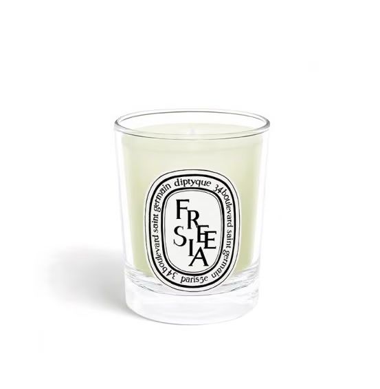 Freesia Mini Candle | diptyque (US)