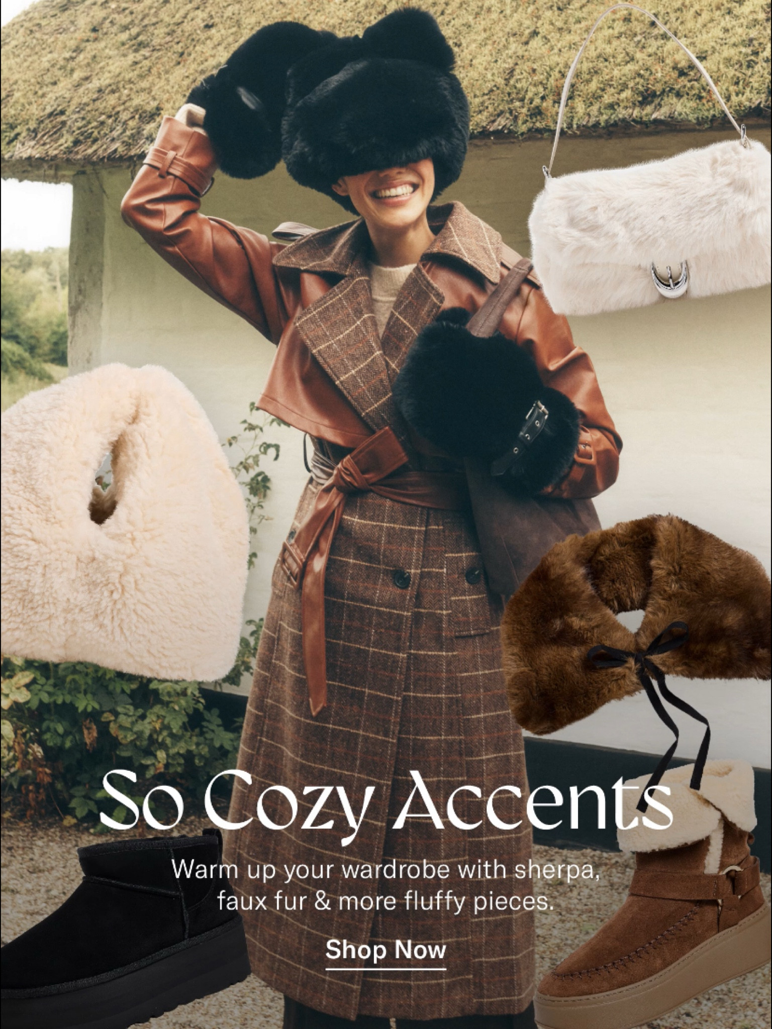 Cozy accents 🤎

𝐻𝒾𝒾𝒾, 𝓁𝑜𝓋𝑒𝓁𝓎! 𝐹𝑜𝓁𝓁𝑜𝓌 𝓂𝓎 𝓈𝒽𝑜𝓅, 𝒶𝓃𝒹 𝑔𝑒𝓉 𝓂𝓎 𝑒𝓍𝒸𝓁𝓊𝓈𝒾𝓋𝑒 𝒶𝓅𝓅-𝑜𝓃𝓁𝓎 𝒸𝑜𝓃𝓉𝑒𝓃𝓉! 𝒮𝑜 𝑔𝓁𝒶𝒹 𝓎𝑜𝓊'𝓇𝑒 𝒽𝑒𝓇𝑒. 

chic, aesthetic, trending, stylish, minimalist style, affordable, home, decor, interior design, beauty, ootd, dupe, look for less, y2k, Amazon, Amazon fashion, Amazon finds, Amazon home, Amazon style, holiday, seasonal, decor, decorations, Christmas, Christmas decorations, Christmas outfit, Christmas dress, winter fashion, winter style, New Year’s Eve, family photos, winter outfit, winter home #hat #gloves #boots #bag #cardigan slippers Philadelphia eagles coat jacket faux mink collar Sherpa faux fur 

#LTKItBag #LTKStyleTip #LTKShoeCrush