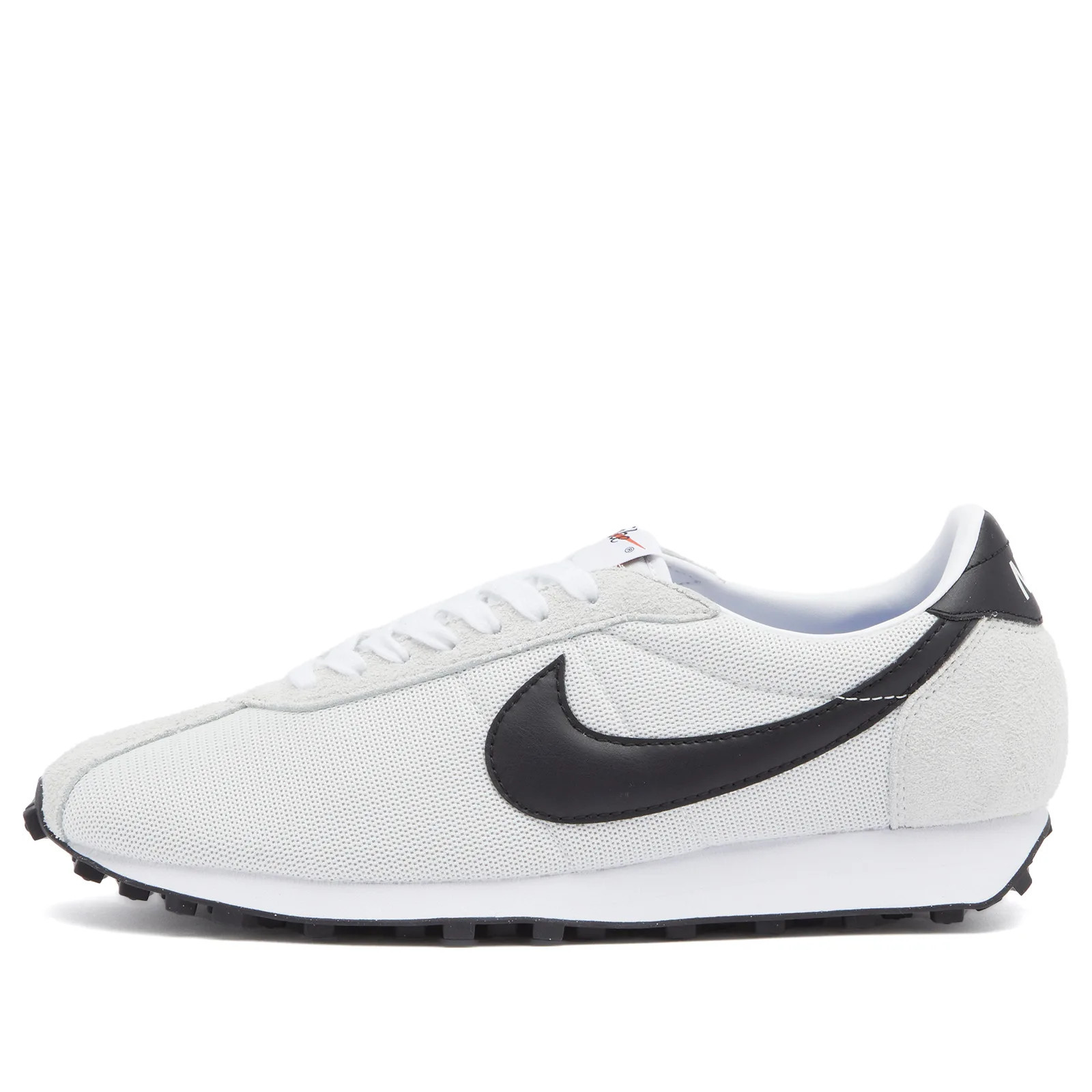 Nike Ld-1000 Sneaker in White/Black, Size UK 3.5 | END. Clothing