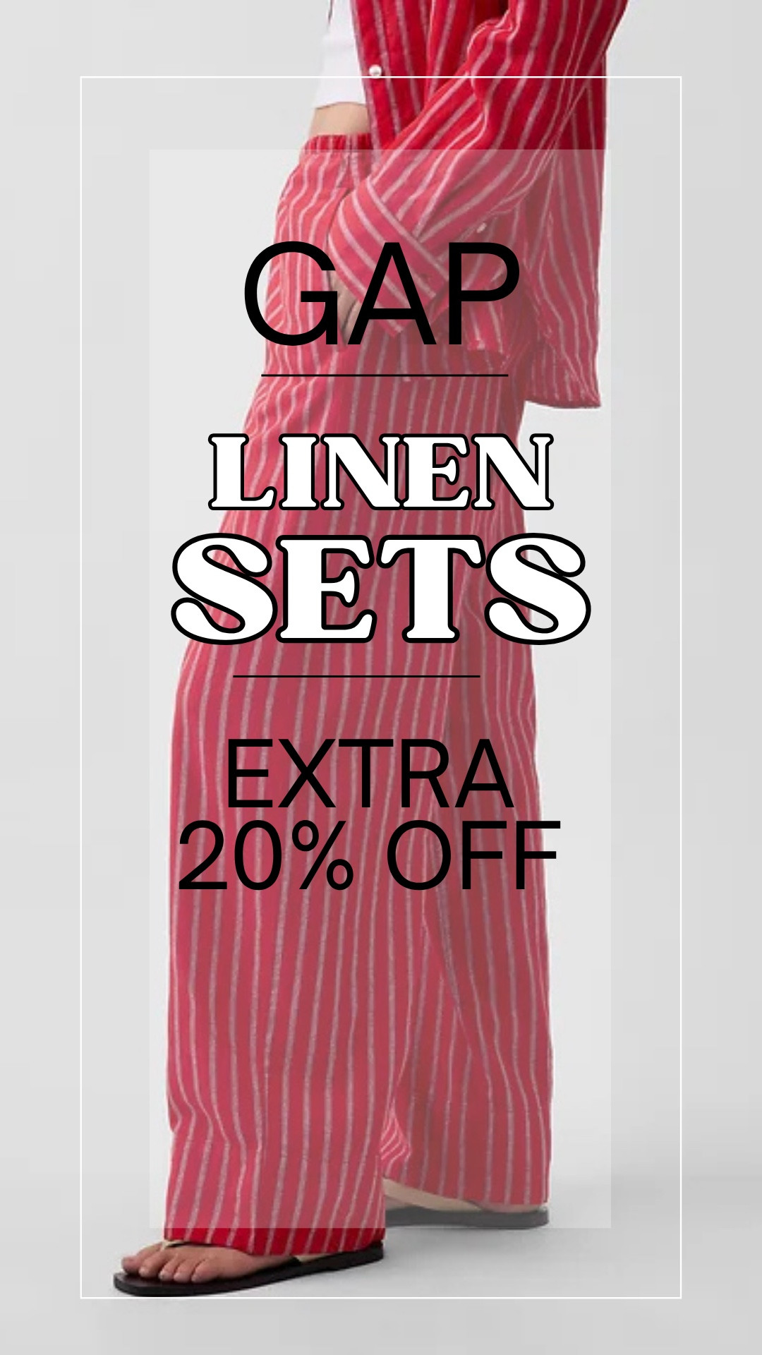 Extra tall linen sets for spring and summer, Extra 20% off with code AddOn
#OOTD #WhatIWore #StyleInspo #OutfitInspiration #WIW #EverydayStyle #CasualChic #EffortlessStyle #StyleOver30 #ChicAndSimple
#EverydayStyle #OOTDInspo #StyleInspoDaily #CasualChicStyle
#WardrobeEssentials #ElevatedBasics #FallStyleInspo #SportyChicStyle
#TallFashion #TallStyle #TallGirlStyle #TallGirlFashion
#Over35Style #Over40Style #MidlifeStyle #MidlifeFashion #StyleOver40 #ChicAtAnyAge #AgelessStyle #EffortlessStyle #StyleForEveryAge #40PlusStyle
#EverydayStyle #OOTDInspo #StyleInspoDaily #CasualChicStyle #SmartCasualStyle #ModernClassicStyle #WardrobeEssentials #ElevatedBasics #FallStyleInspo #SportyChicStyle
#TallFashion #TallStyle #TallGirlStyle #TallGirlFashion #TallStyleInspo #TallWardrobe #TallGirlOOTD #TallFriendly #TallGirlChic #TallStyleBlog


#LTKFestival #LTKTravel #LTKTall