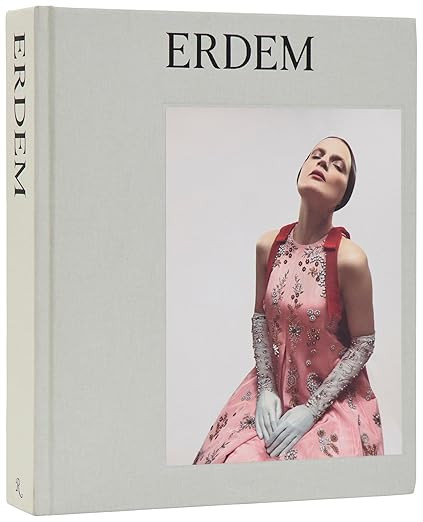 Erdem      Hardcover – October 7, 2025 | Amazon (US)