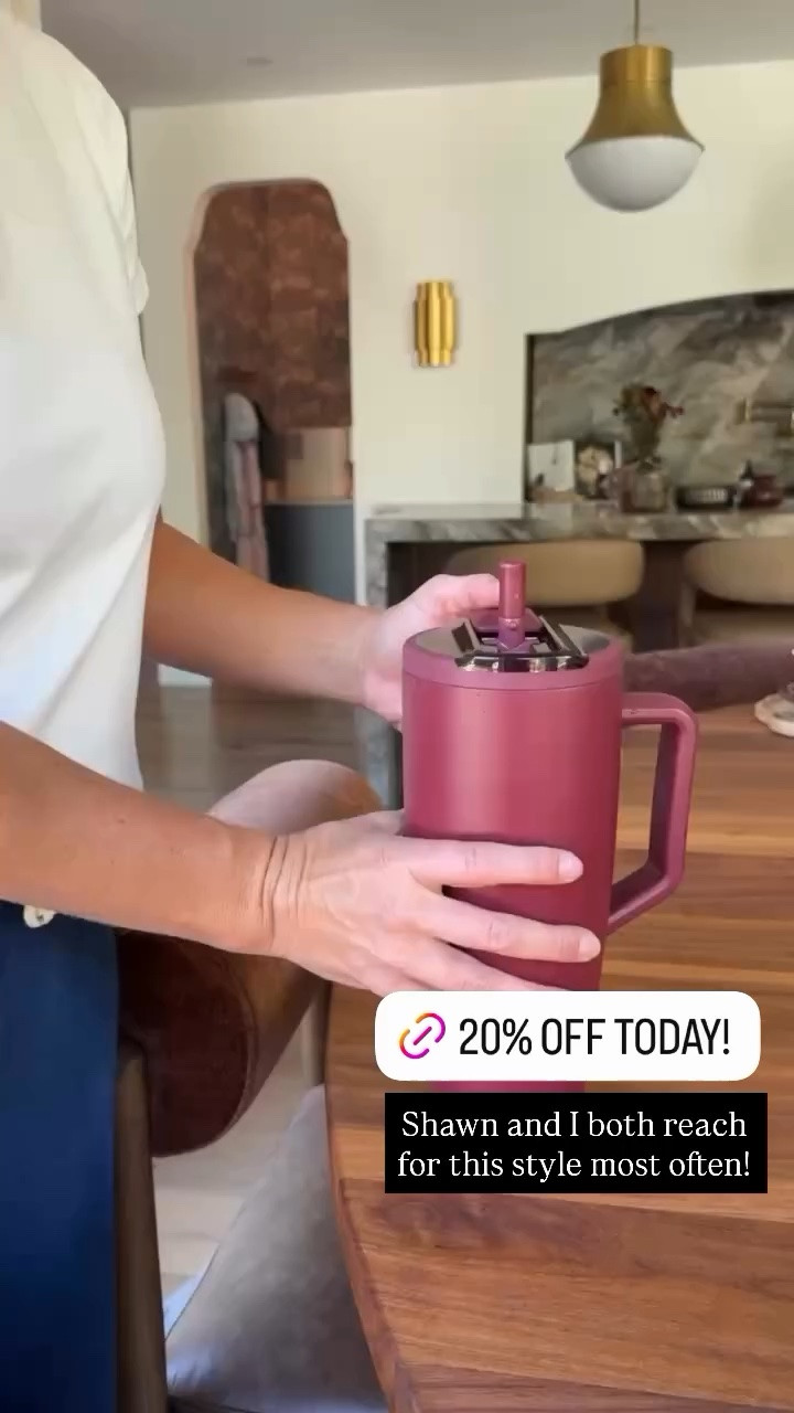 Shawn and I both reach for this style most often! Prime Day Deal!