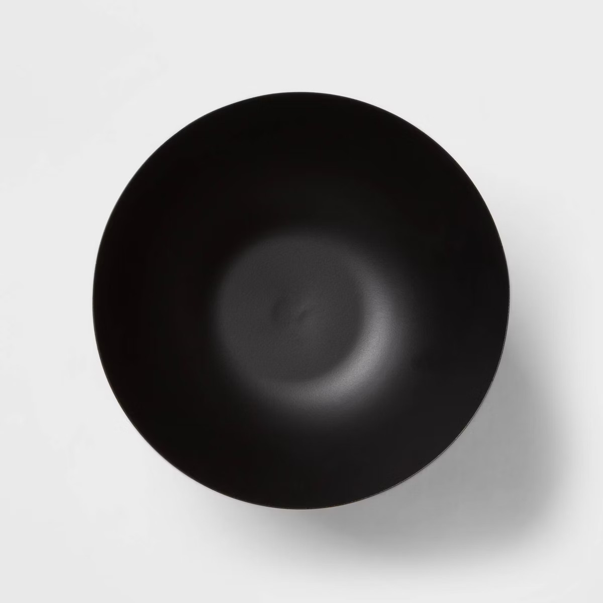 Halloween Spider Metal Candy Serving Bowls Black - Threshold™ | Target