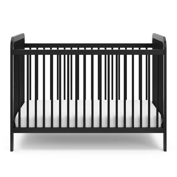 Storkcraft Pasadena 3-in-1 Convertible Crib | Wayfair North America